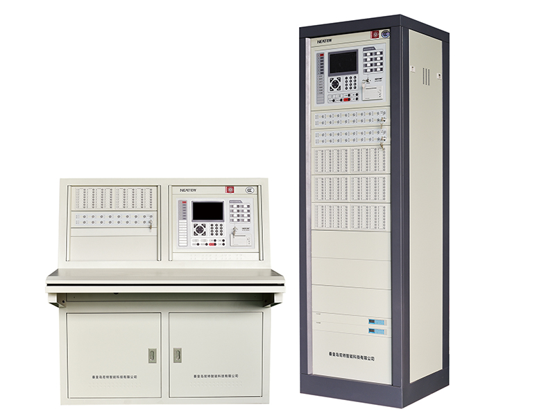JB-QT-NT8001火災報警控制器(聯(lián)動型)