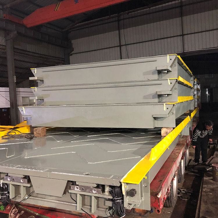 150噸地衡 150噸地衡